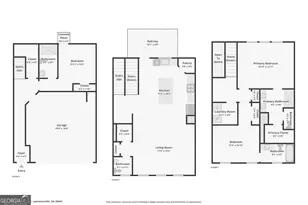 216 Wilder Ridge Wy, Lawrenceville, GA 30044 - Photo 40