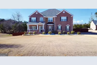 130 Stillbrook Way, Fayetteville, GA 30214 - Photo 2