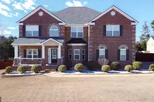 130 Stillbrook Way, Fayetteville, GA 30214 - Photo 1