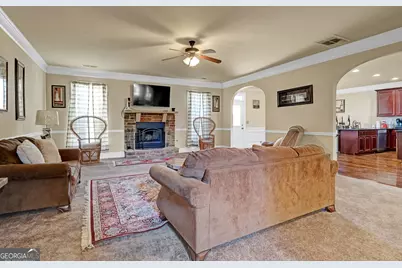 130 Stillbrook Way, Fayetteville, GA 30214 - Photo 10