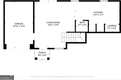 147 S Fairfield Drive, Peachtree City, GA 30269 - Photo 36