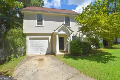 147 S Fairfield Drive, Peachtree City, GA 30269 - Photo 1