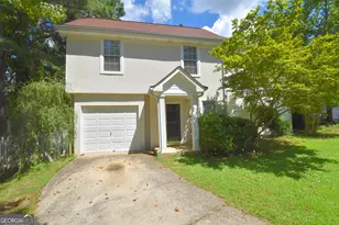 147 S Fairfield Dr, Peachtree City, GA 30269 - Photo 1