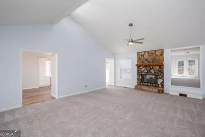 208 Windfield Drive, Woodstock, GA 30188 - Photo 4