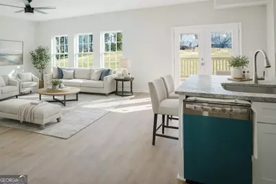 112 Neal Avenue, Stockbridge, GA 30281 - Photo 2