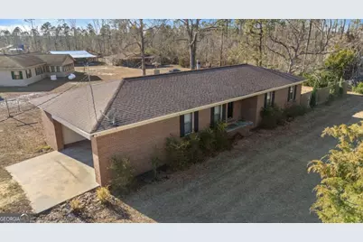 195 Old Savannah Road, Vidalia, GA 30474 - Photo 1