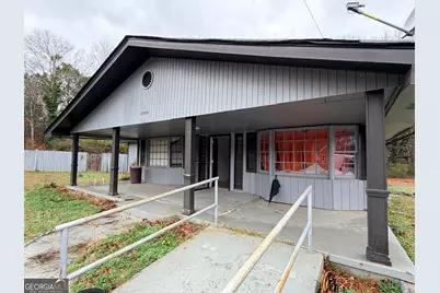 1966 NW Lake Rockaway Road, Conyers, GA 30012 - Photo 2