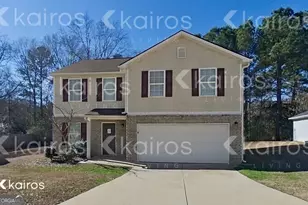 234 Fox Chase Wy, Hogansville, GA 30230 - Photo 1