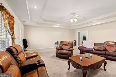 1525 Taylors Mill Road, Fort Valley, GA 31030 - Photo 6