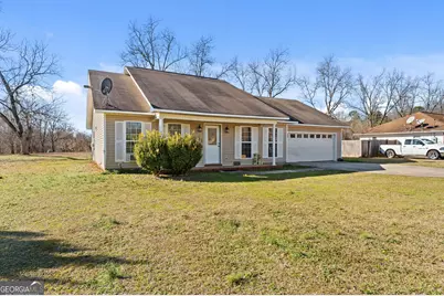 1525 Taylors Mill Road, Fort Valley, GA 31030 - Photo 2