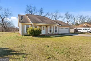 1525 Taylors Mill Rd, Fort Valley, GA 31030 - Photo 2