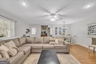 70 Newton Ridge Dr, Covington, GA 30014 - Photo 8