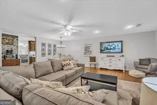 70 Newton Ridge Dr, Covington, GA 30014 - Photo 6