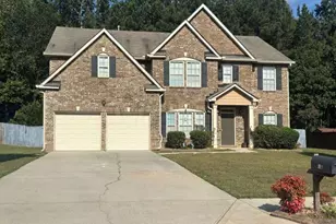 3419 Redwood Forest Ln, Powder Springs, GA 30127 - Photo 2