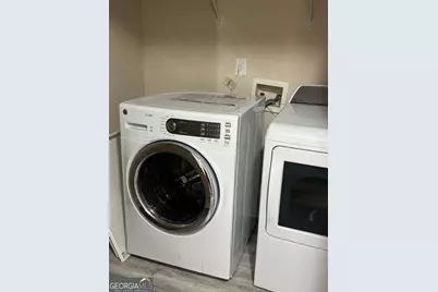 3419 Redwood Forest Lane, Powder Springs, GA 30127 - Photo 30