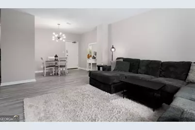 1421 Peachtree Street NE #401, Atlanta, GA 30309 - Photo 6