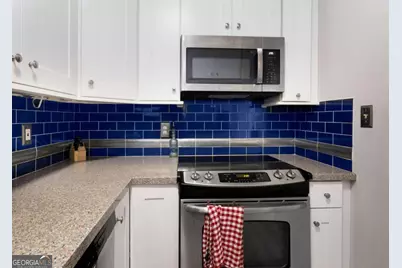 1421 Peachtree Street NE #401, Atlanta, GA 30309 - Photo 8