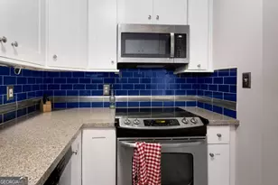 1421 Peachtree St NE, Atlanta, GA 30309 - Photo 8