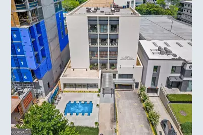 1421 Peachtree Street NE #401, Atlanta, GA 30309 - Photo 2
