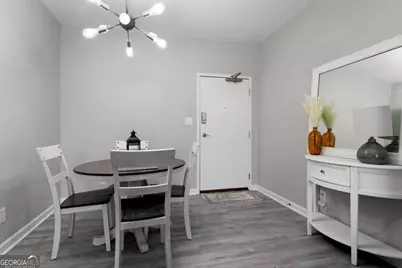 1421 Peachtree Street NE #401, Atlanta, GA 30309 - Photo 10