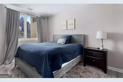 1421 Peachtree Street NE #401, Atlanta, GA 30309 - Photo 12