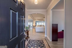 1041 Pebble Crk Rd, Greensboro, GA 30642 - Photo 6