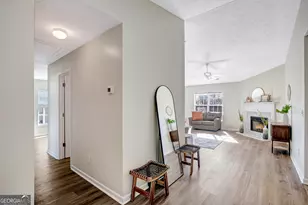 101 Horizon Hill, Newnan, GA 30265 - Photo 4