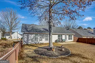 101 Horizon Hill, Newnan, GA 30265 - Photo 40