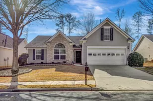 101 Horizon Hill, Newnan, GA 30265 - Photo 36