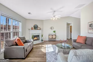 101 Horizon Hill, Newnan, GA 30265 - Photo 18