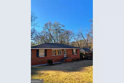 25 Bromack Drive SE, Atlanta, GA 30315 - Photo 1