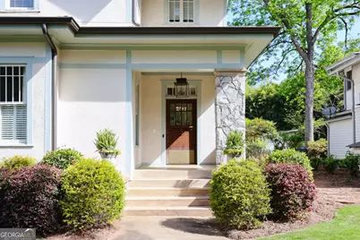 230 Woodlawn Avenue, Athens, GA 30606 - Photo 2