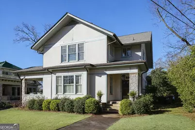 230 Woodlawn Avenue, Athens, GA 30606 - Photo 1