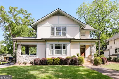 230 Woodlawn Avenue, Athens, GA 30606 - Photo 1