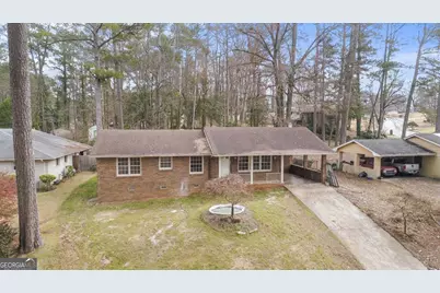 4334 Greenleaf Circle SW, Atlanta, GA 30331 - Photo 18