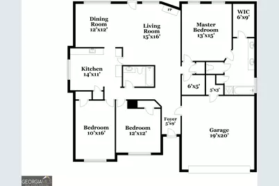 645 Pebble Boulevard, Covington, GA 30016 - Photo 16