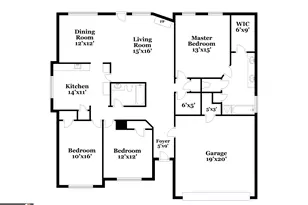 645 Pebble Blvd, Covington, GA 30016 - Photo 16