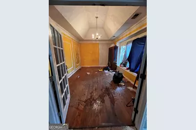 4078 Kings Causeway, Ellenwood, GA 30294 - Photo 32