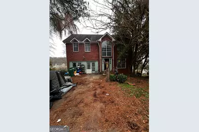 4078 Kings Causeway, Ellenwood, GA 30294 - Photo 1