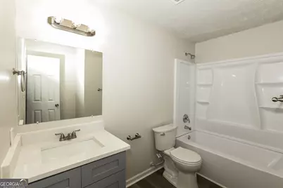 4153 Ward Lake Trail, Ellenwood, GA 30294 - Photo 14