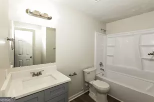 4153 Ward Lake Trail, Ellenwood, GA 30294 - Photo 14