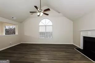 4153 Ward Lake Trail, Ellenwood, GA 30294 - Photo 2