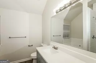 4153 Ward Lake Trail, Ellenwood, GA 30294 - Photo 10