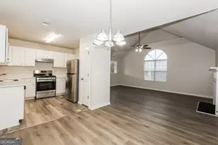 4153 Ward Lake Trail, Ellenwood, GA 30294 - Photo 6