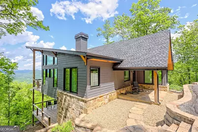 602 Charmont Drive, Tiger, GA 30576 - Photo 2