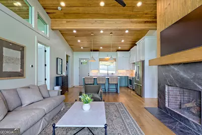 602 Charmont Drive, Tiger, GA 30576 - Photo 28