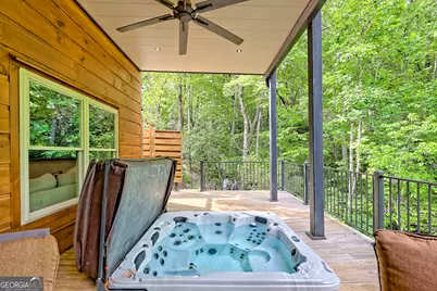 117 Ivy Ridge Way, Clarkesville, GA 30523 - Photo 72