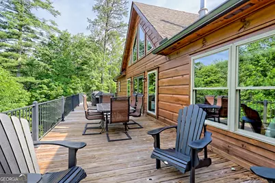 117 Ivy Ridge Way, Clarkesville, GA 30523 - Photo 24