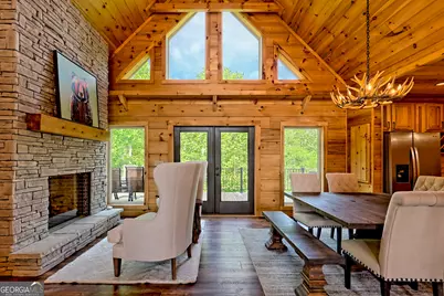 117 Ivy Ridge Way, Clarkesville, GA 30523 - Photo 8