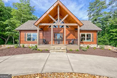 117 Ivy Ridge Way, Clarkesville, GA 30523 - Photo 1